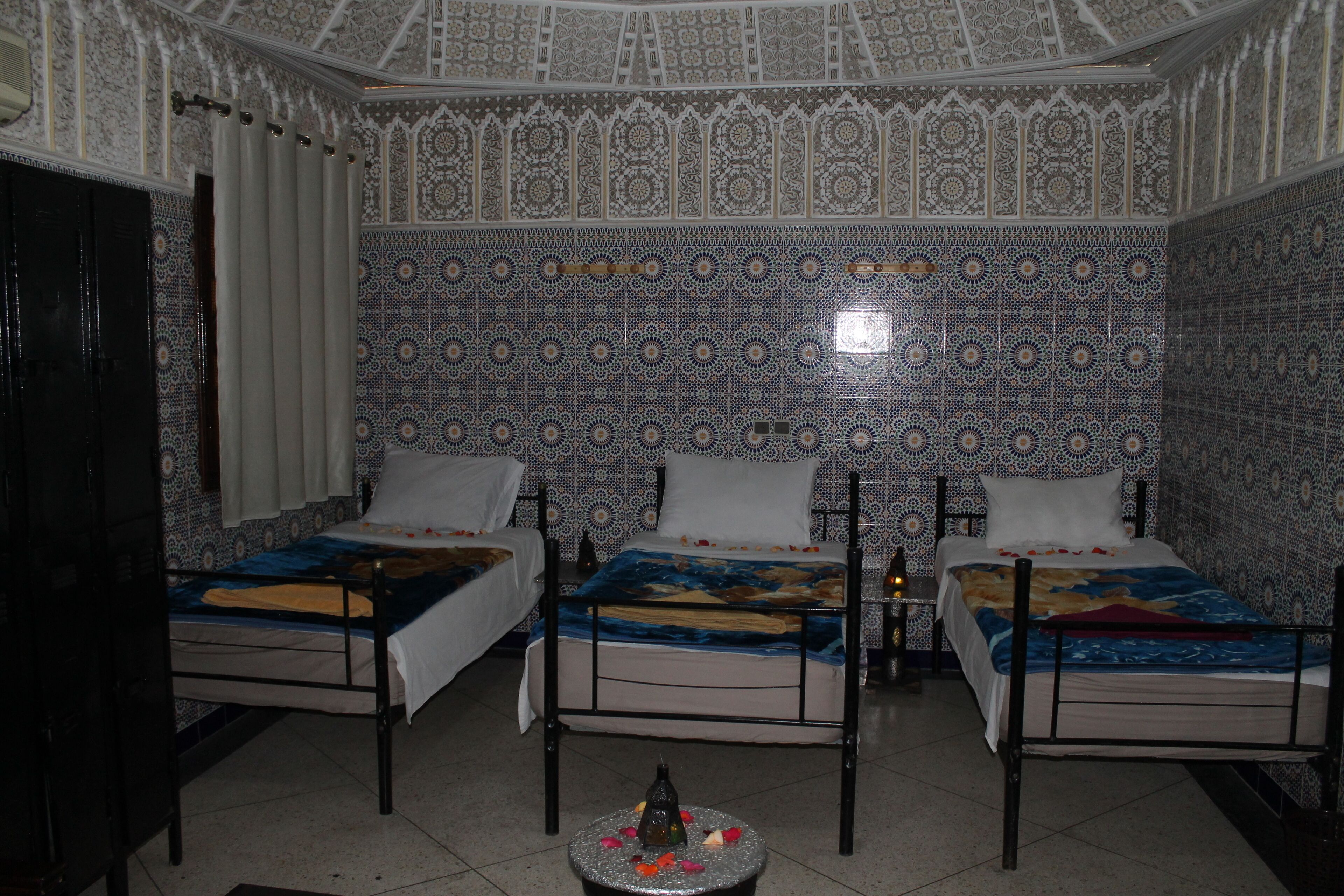 Photo - Riad Marrakech Medina