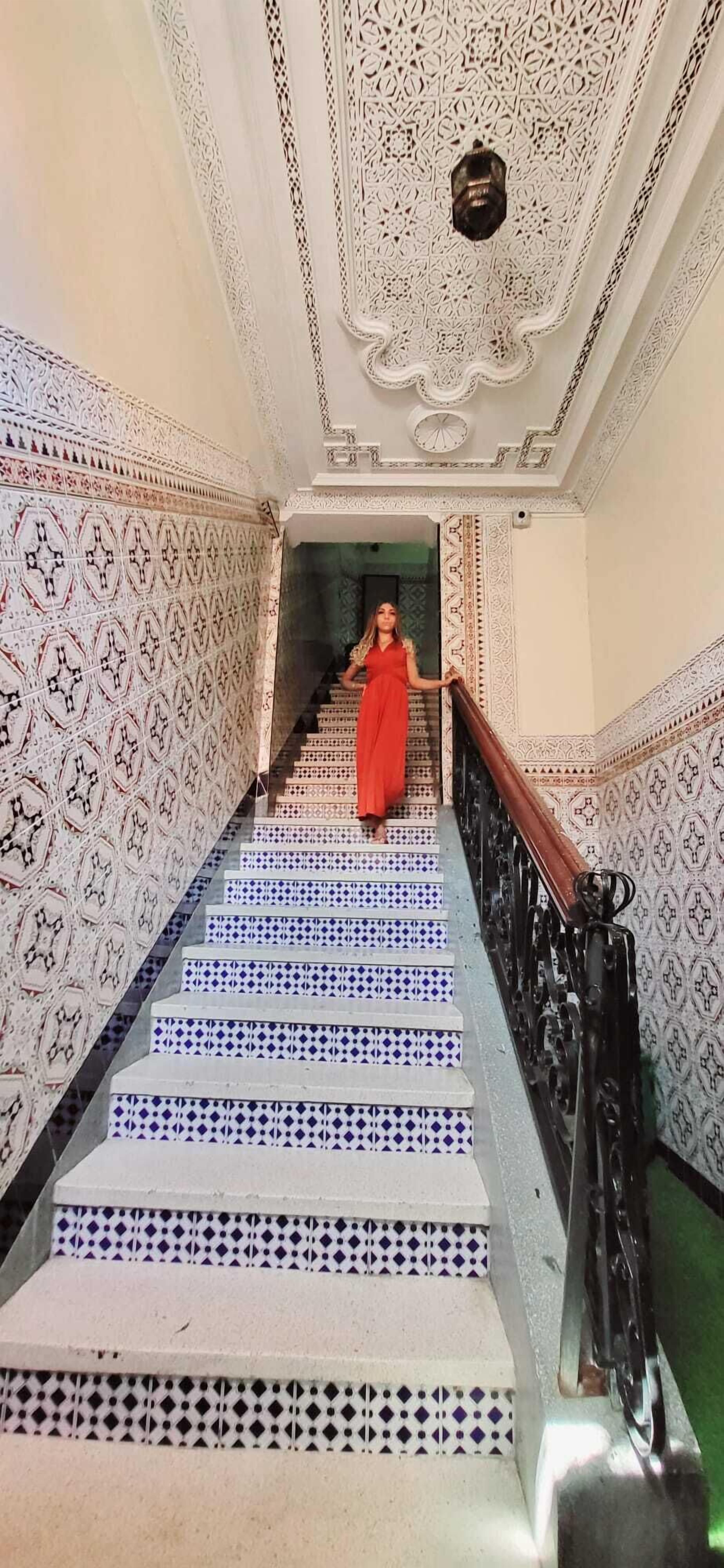 Photo - Riad Marrakech Medina