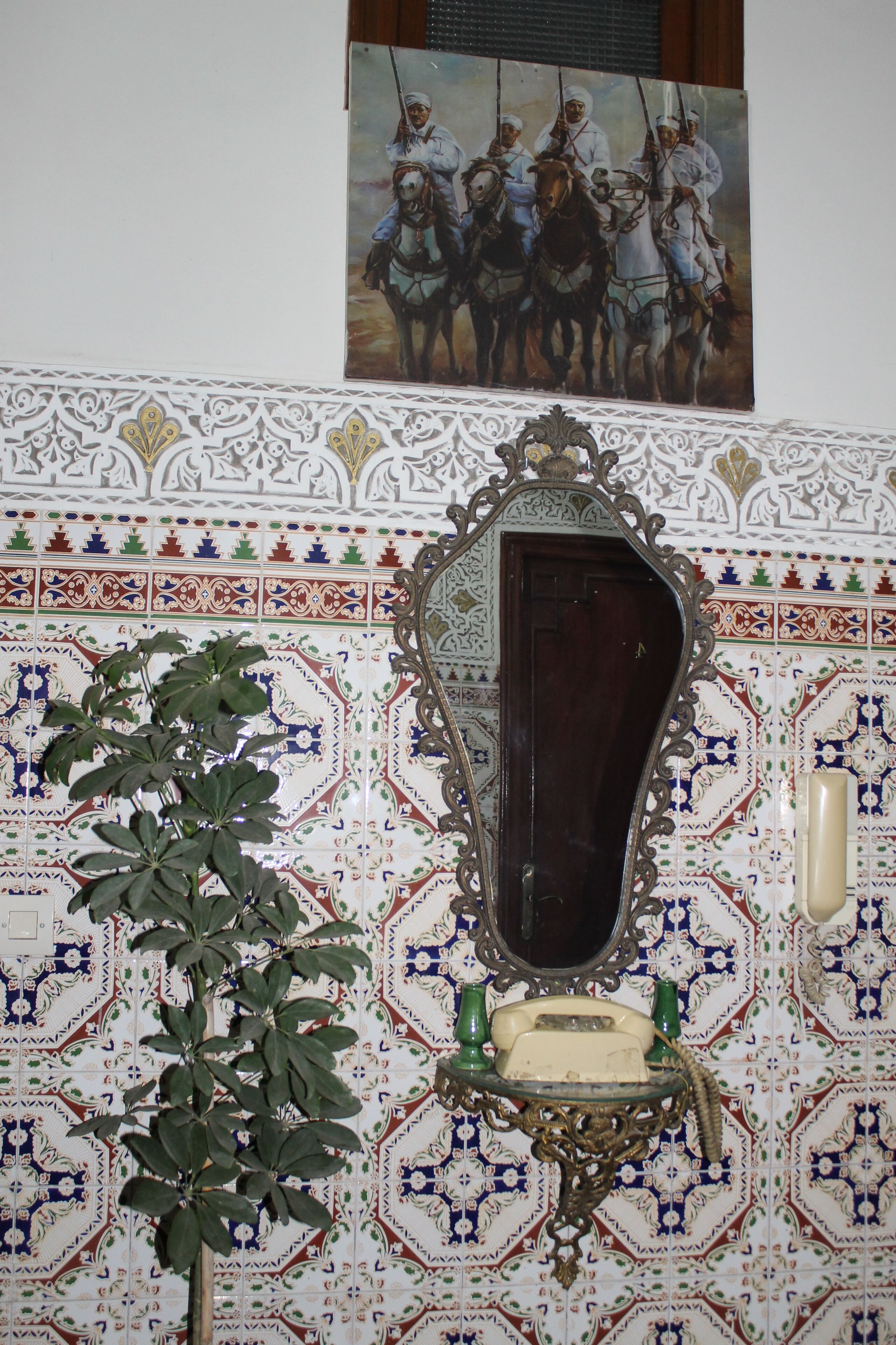 Photo - Riad Marrakech Medina