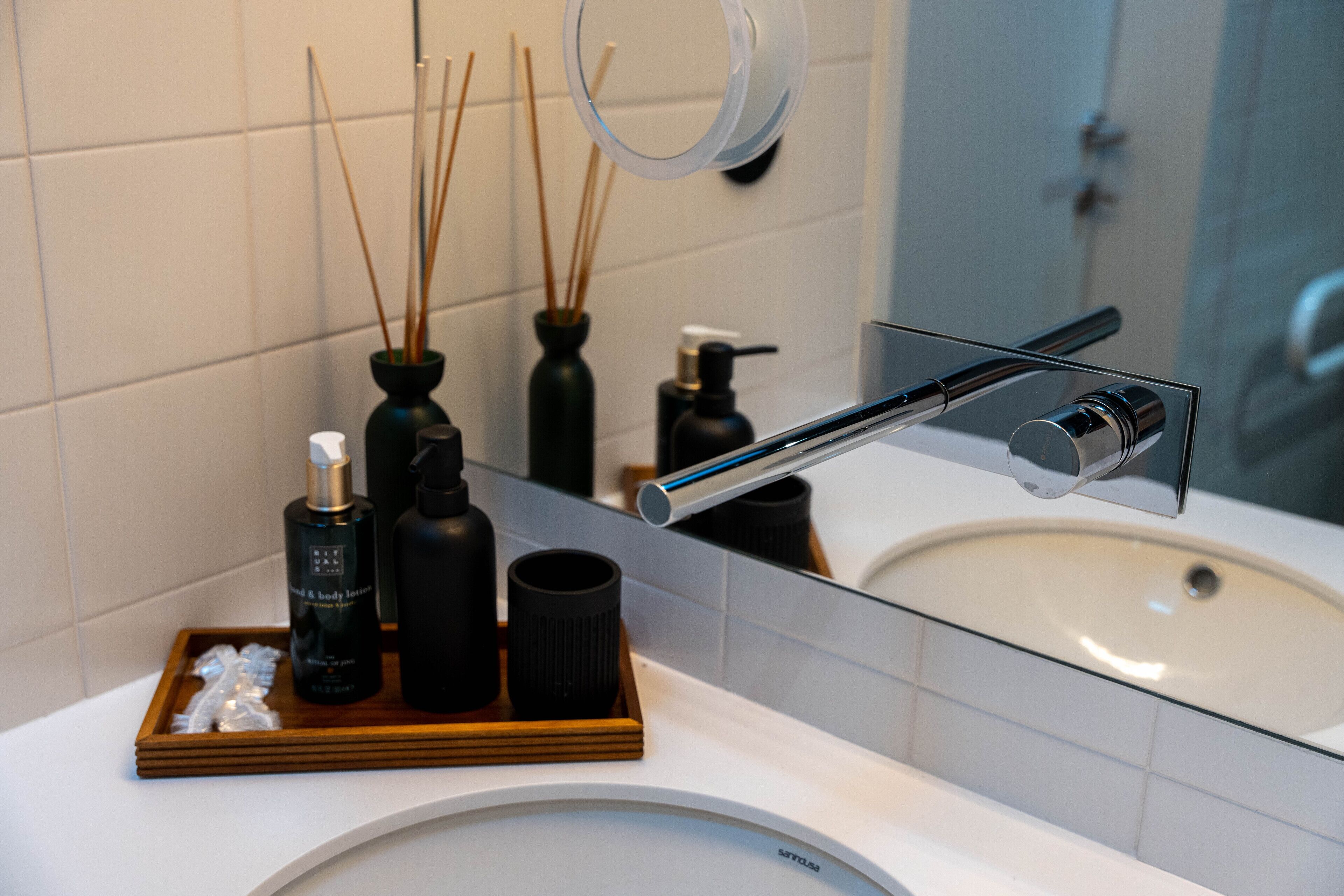 Foto - Landescape Furnas