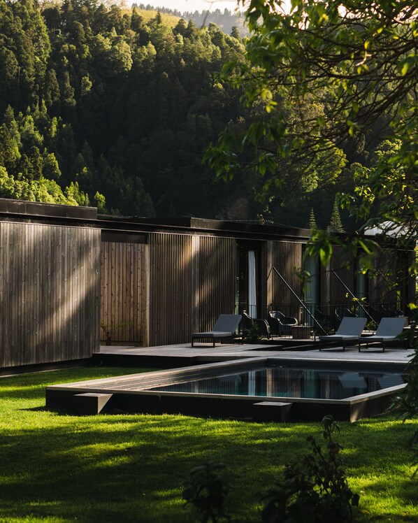 Exterior - Landescape Furnas (Povoacao)