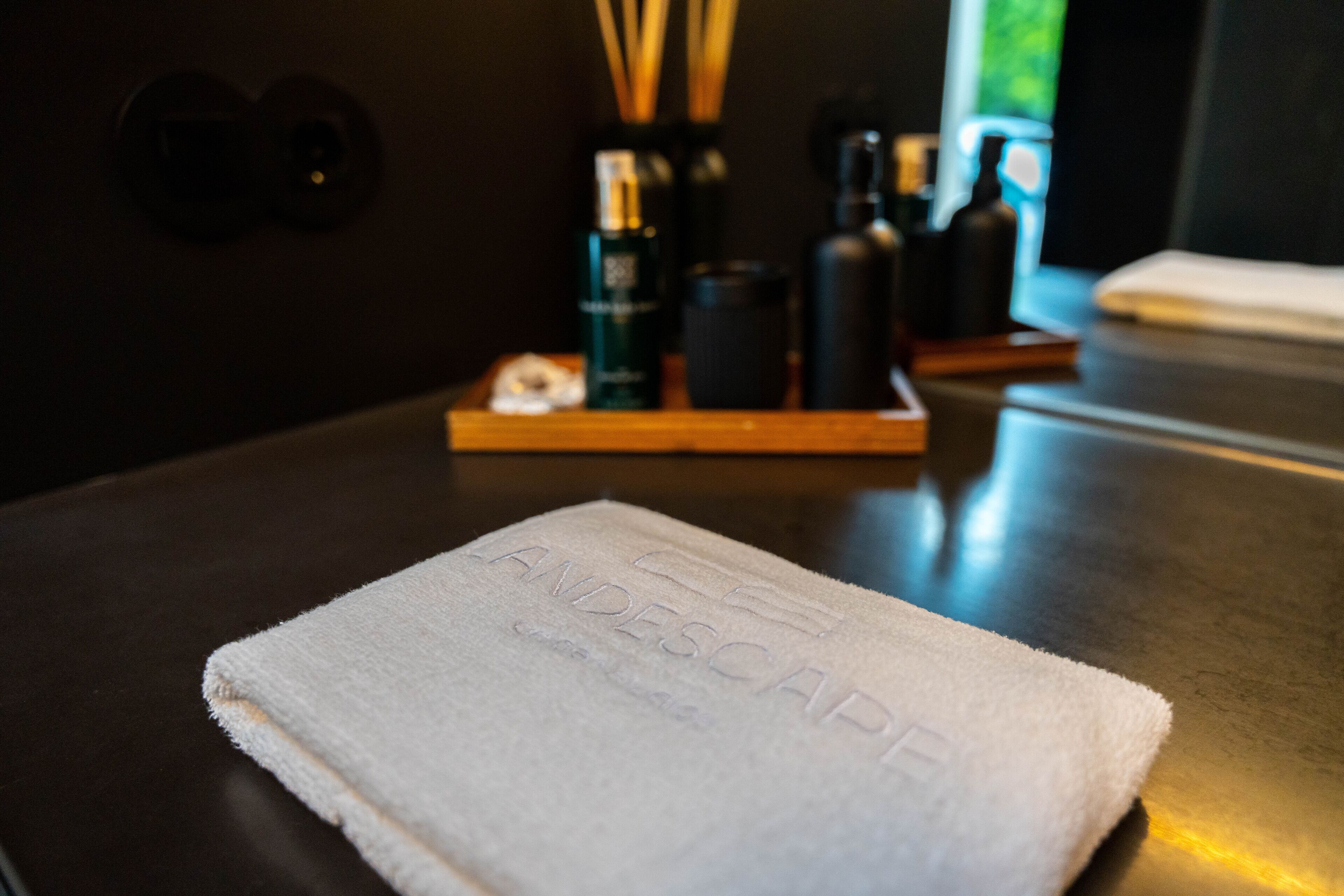 Foto - Landescape Furnas