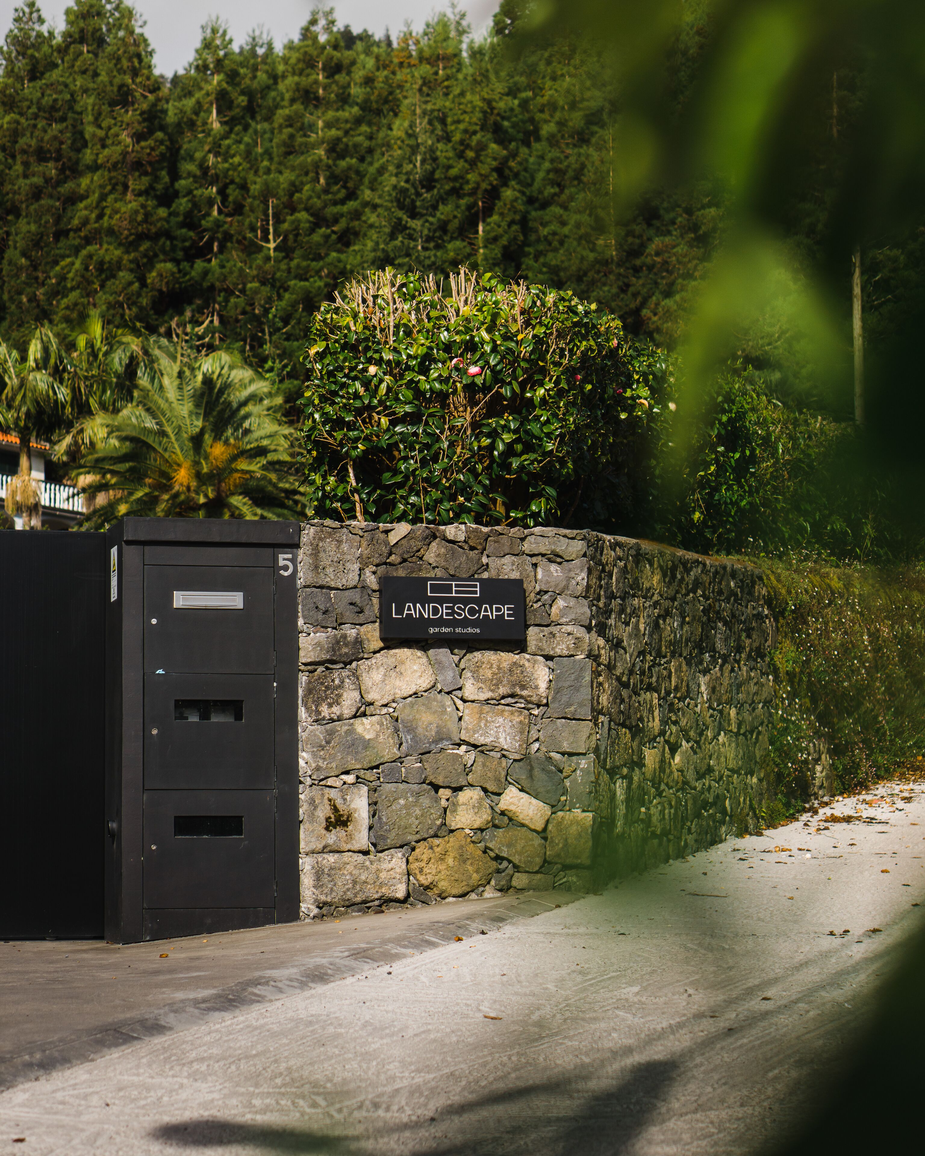 Foto - Landescape Furnas