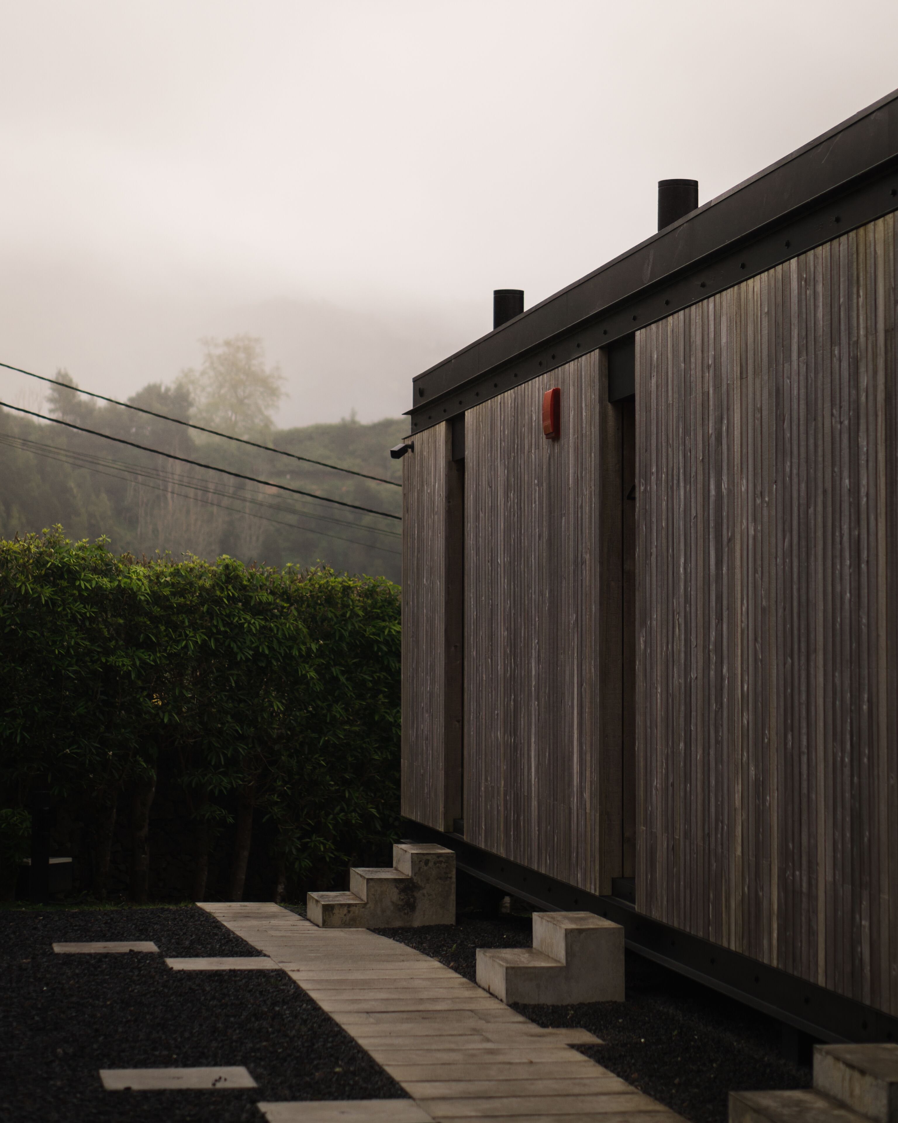 Foto - Landescape Furnas