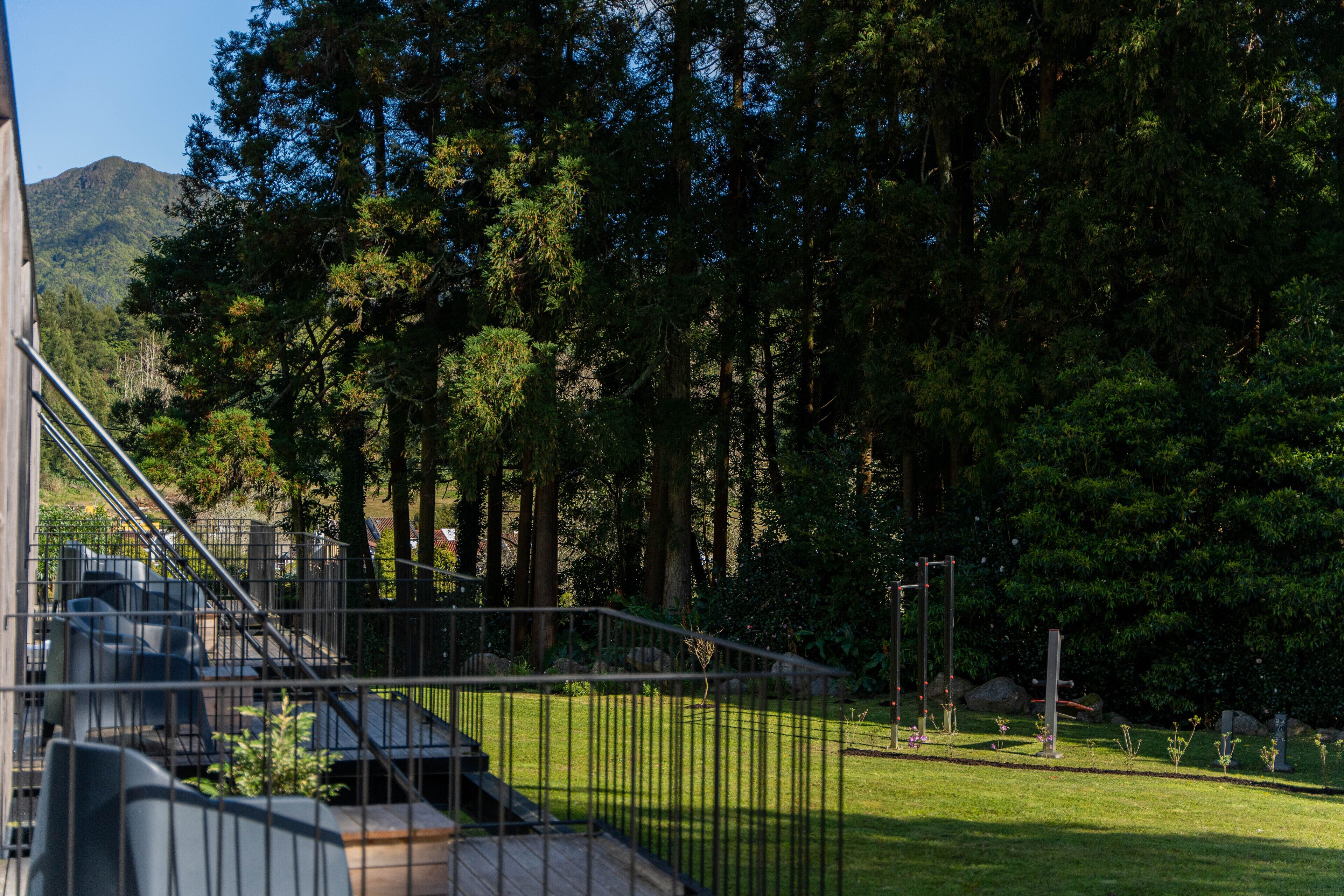 Foto - Landescape Furnas