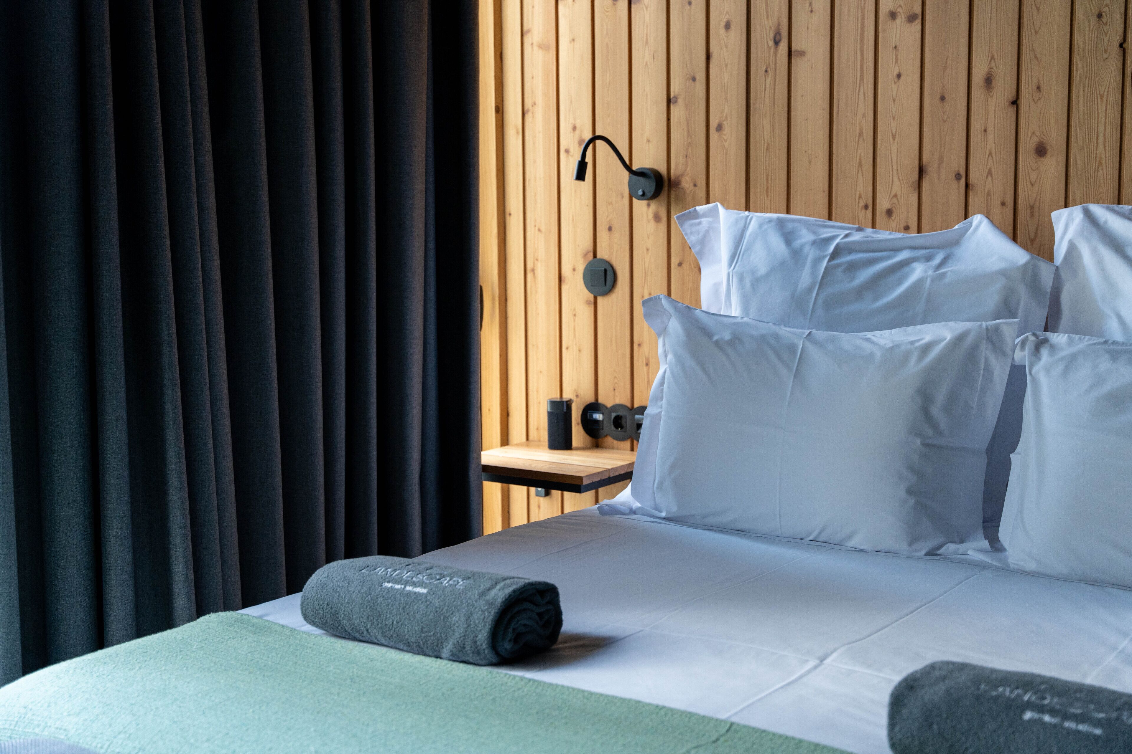 Foto - Landescape Furnas