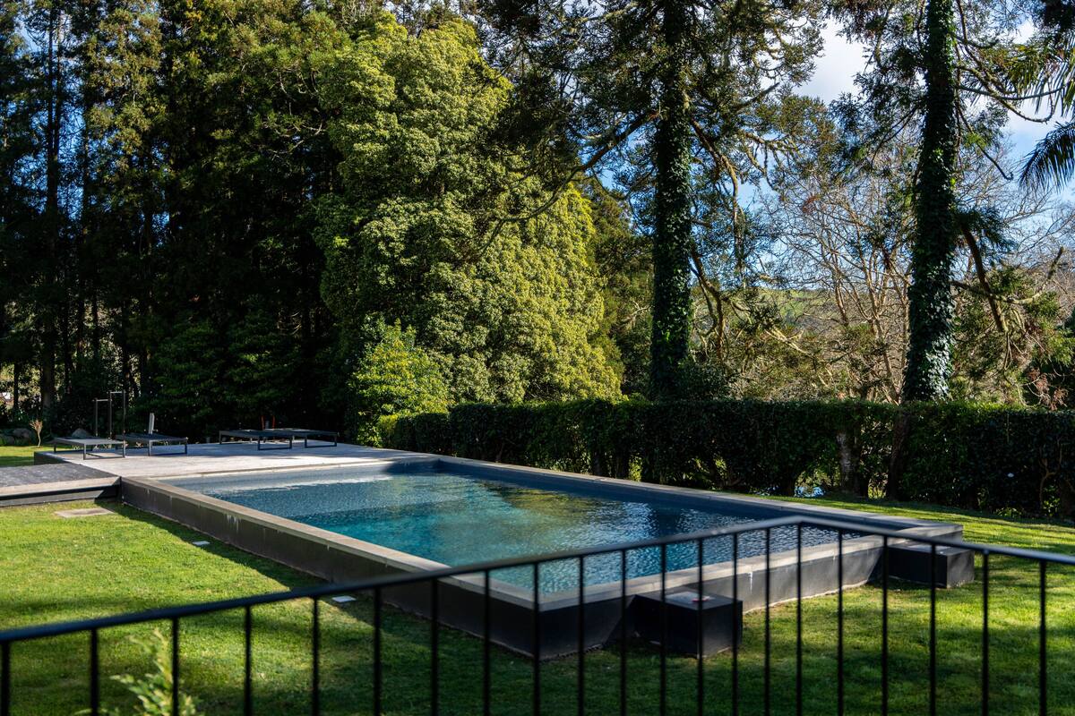 Dobbeltrom – exclusive | Terrasse/patio