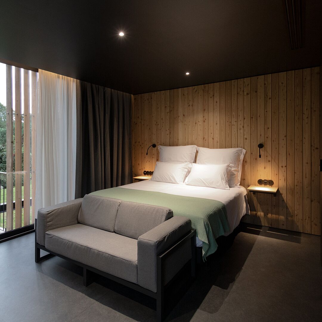 Foto - Landescape Furnas