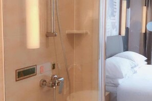 Bathroom - Changtai Jinbang International Hotel (Zhangzhou)
