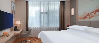 Changtai Jinbang International Hotel