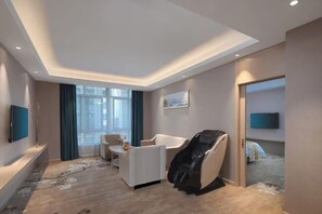 Room - Changtai Jinbang International Hotel (Zhangzhou)