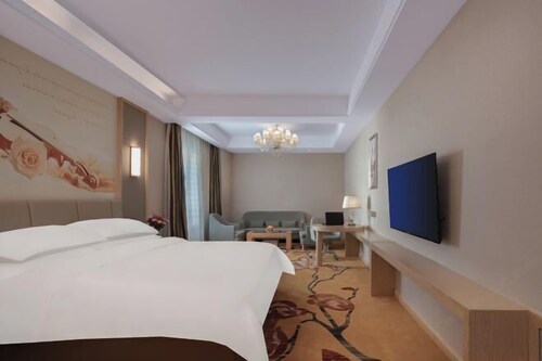 Changtai Jinbang International Hotel