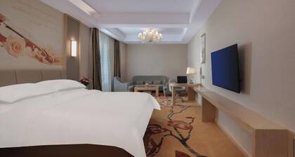 Changtai Jinbang International Hotel