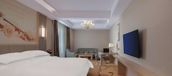 Changtai Jinbang International Hotel