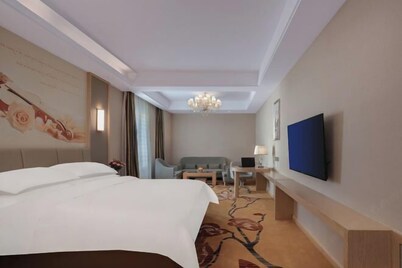 Changtai Jinbang International Hotel