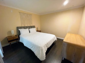 2 chambres, bureau, fer et planche Ă repasser, Wi-Fi gratuit