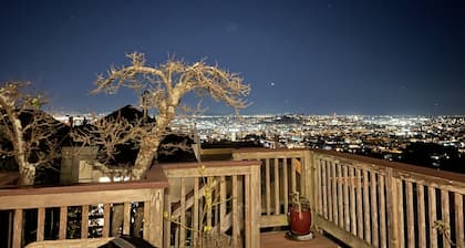 Amazing Suite with Bay View / Deck Sleeps 6