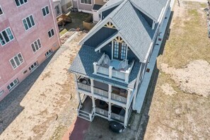 Exterior - Luxury Ocean Grove & Asbury Park Waterfront Gem!! (Neptune Township)