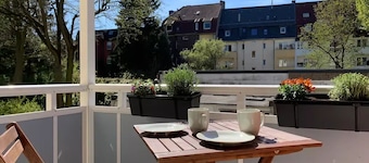 Little King - Apartment in City Centre