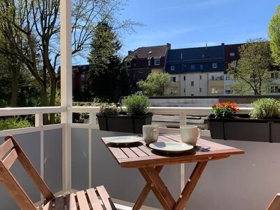 Little King - Apartment in City Centre