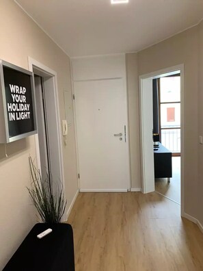 Interior - Little King - Apartment in City Centre (Bochum)