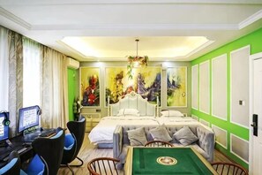 Habitació