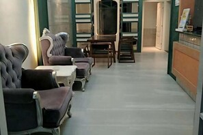 Interior - Lvsenlingongyu (Chenzhou)