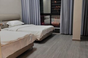 Room - Lvsenlingongyu (Chenzhou)