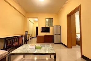 Room - Lvsenlingongyu (Chenzhou)