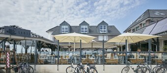 Ferienwohnung in Lemkenhafen for 2 Personen