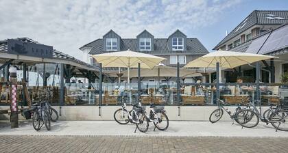 Ferienwohnung in Lemkenhafen für 2 Personen