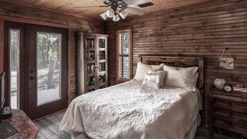 2 chambres, bureau, fer et planche Ă repasser, Wi-Fi