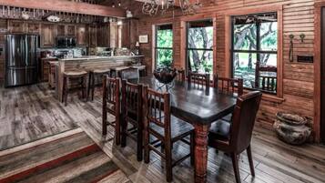 Restaurantes