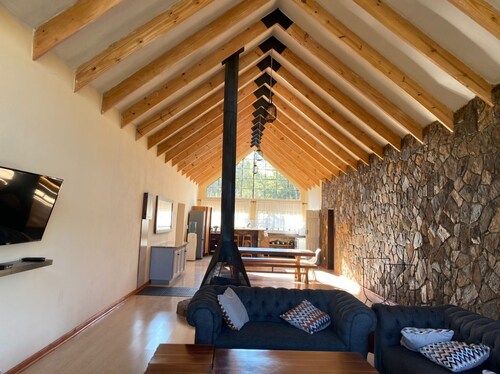 Nyanga Holiday Home in John Galt Village - 2033