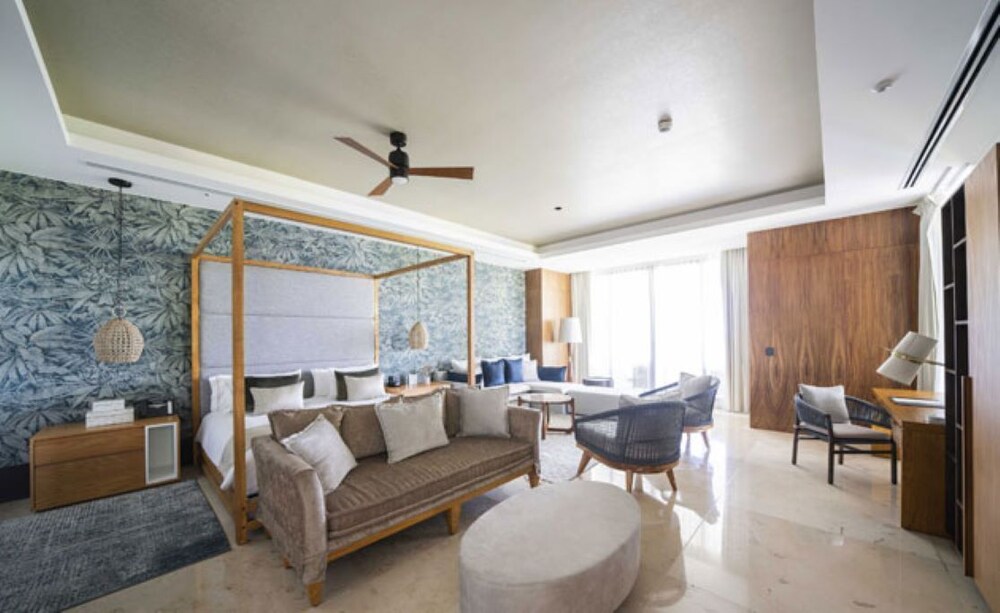 Vidanta NV Estates 4BREscape to Luxury, Escape to Fun! Nuevo