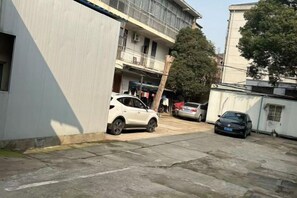 Unclassified image, 3 of 31, button - 100 Inn (Wuhan Optics Valley Geoscience University) (Wuhan)