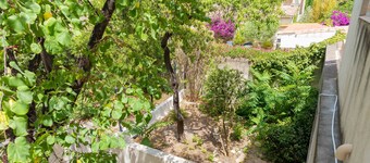 LE CONCORDE COMPLEXE 3 appartsTerrasse