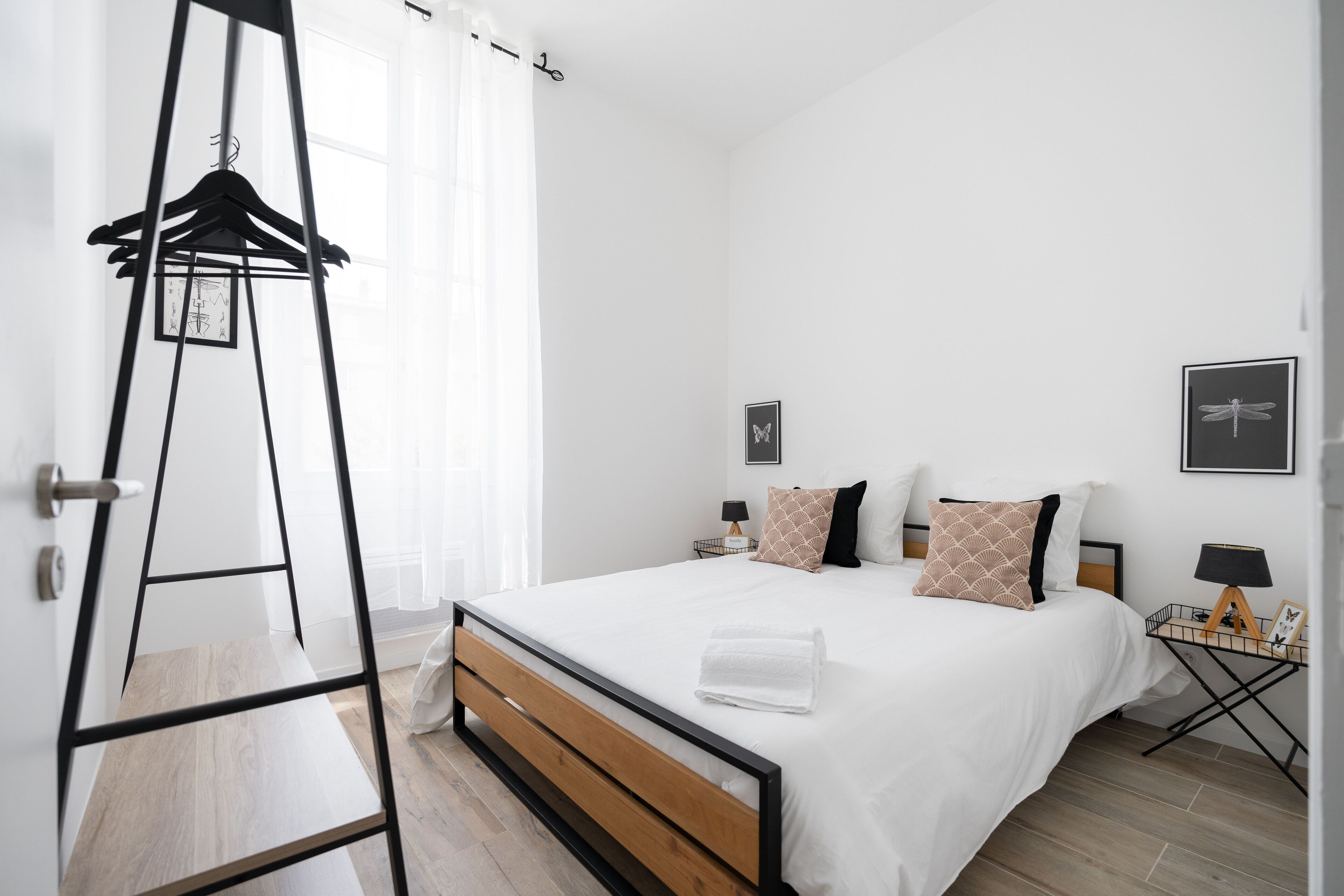 Comfort Suite | View from room