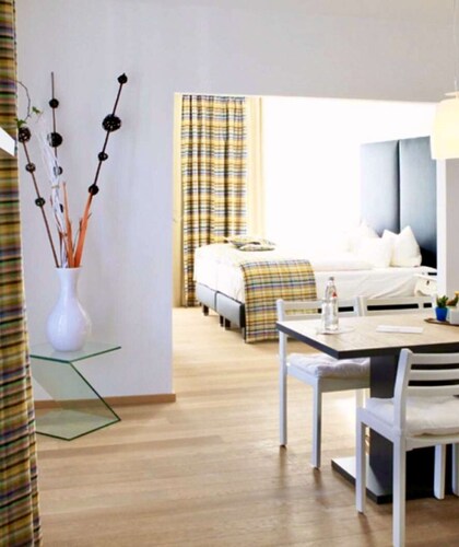 Stein Boardinghouse Downtown - Miniloft