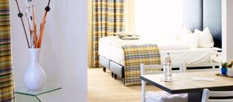 Stein Boardinghouse Downtown - Miniloft