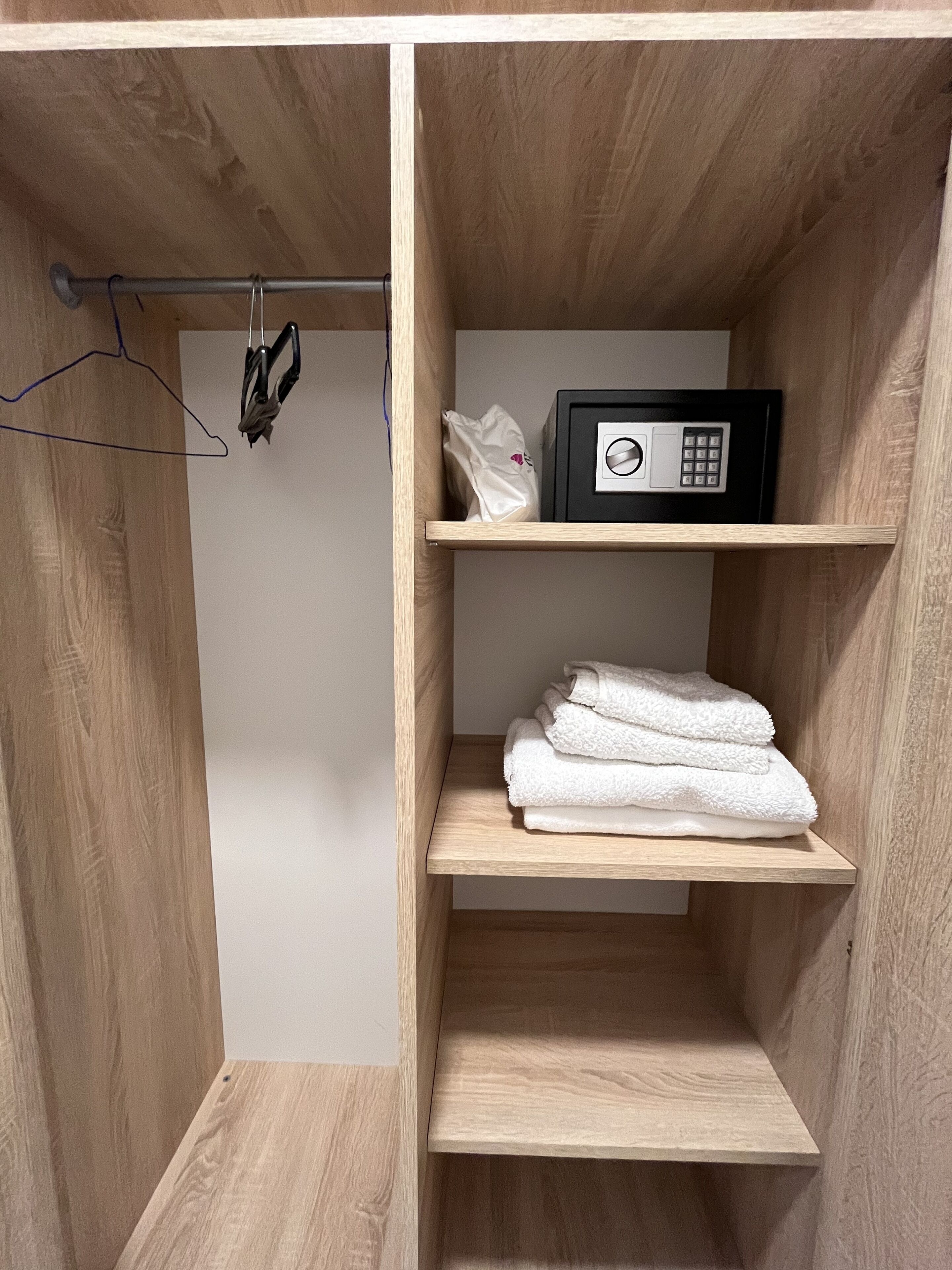 Wardrobe