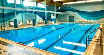 The Lodge at Wisp Resort