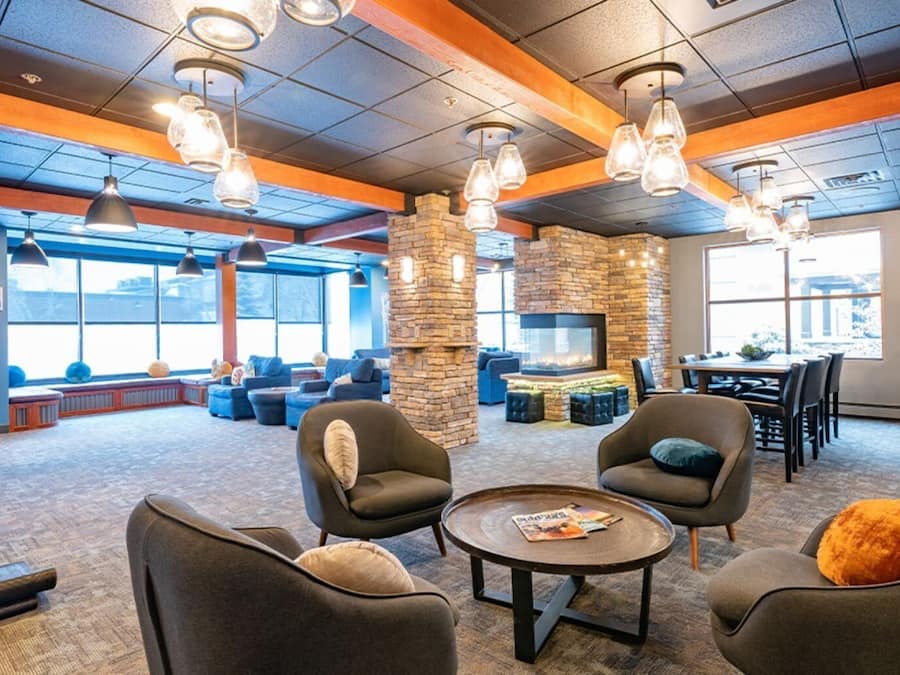 Room, 1 Bedroom | Interior