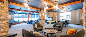 The Lodge at Wisp Resort