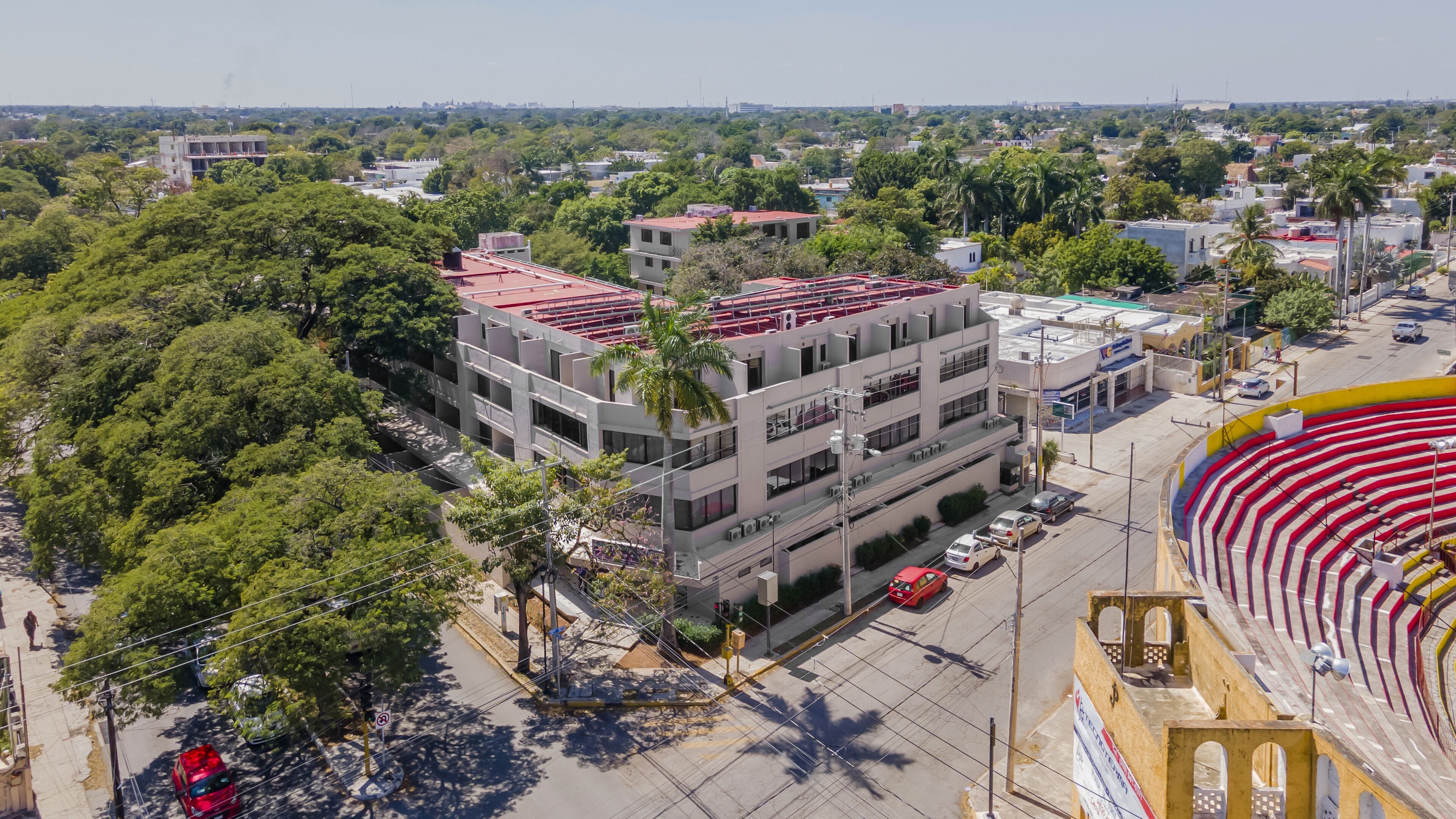 Foto - Suites Reforma by HomiRent