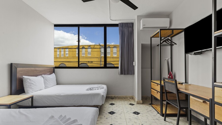 Suites Reforma by Homirent