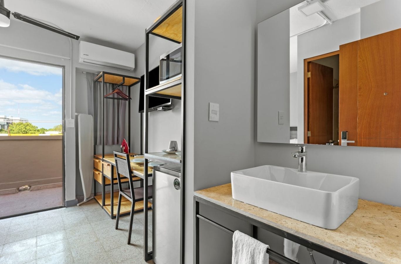 Habitación
