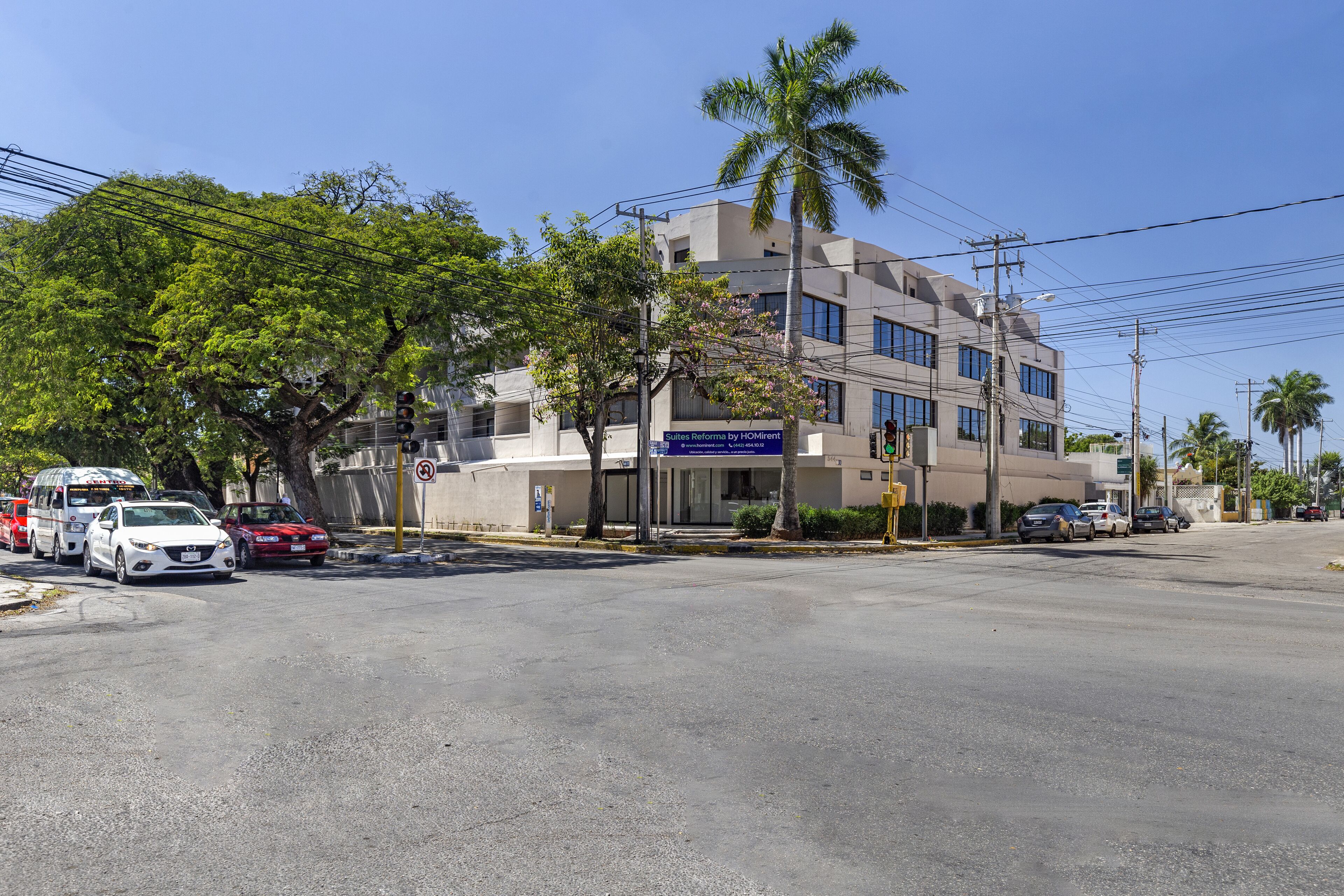 Foto - Suites Reforma by HomiRent