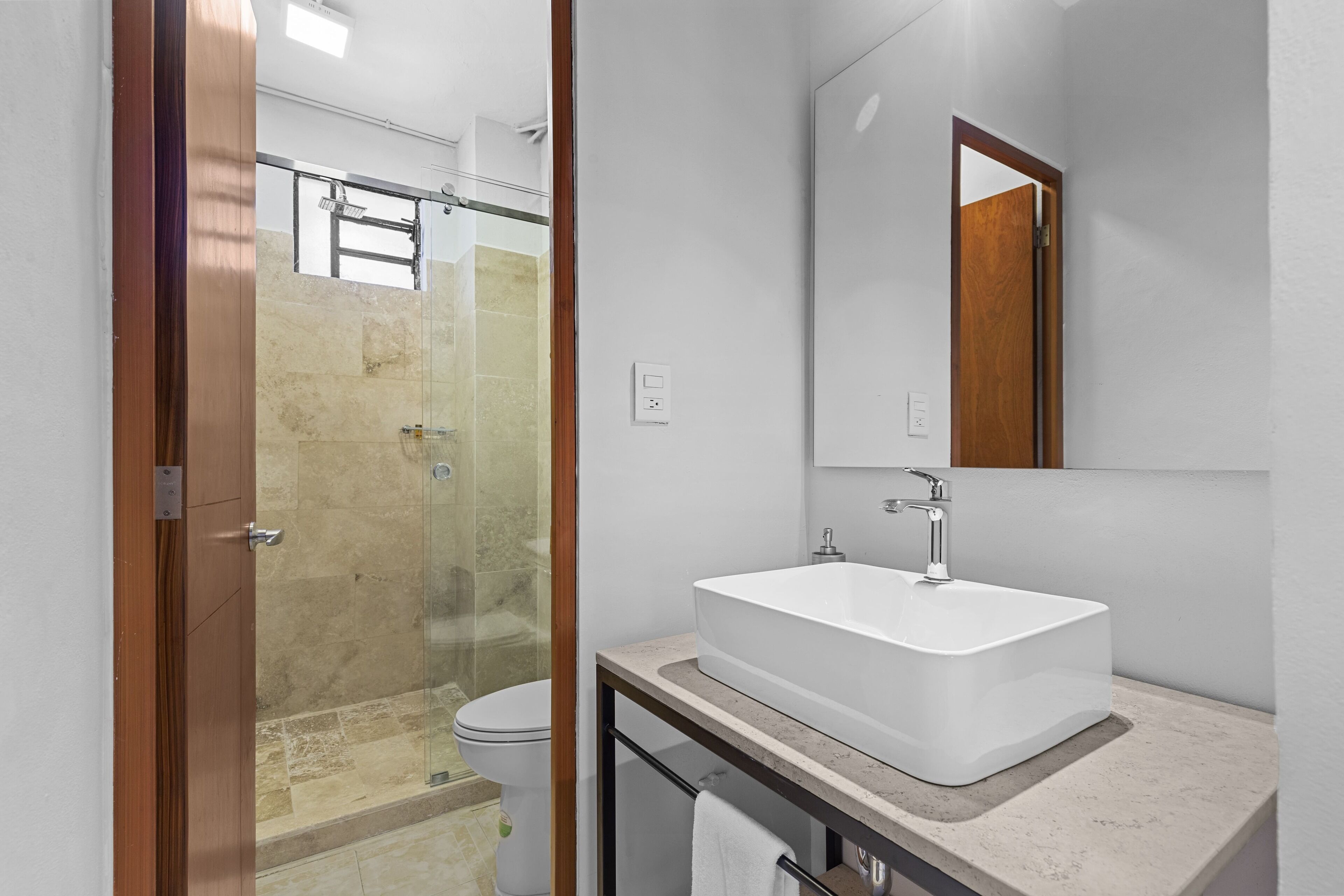 Foto - Suites Reforma by Homirent