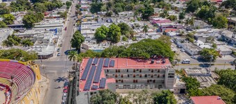 Suites Reforma by Homirent